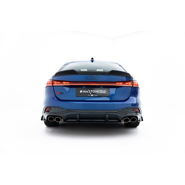 Audi S5 B10 Sedan/Avant, 