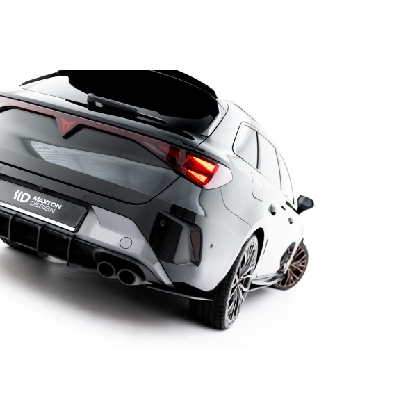 Cupra Leon ST Mk1 Facelift, 