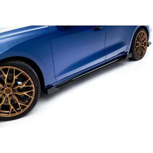 Audi A5 S-Line/S5 B10 Sedan/Avant, 