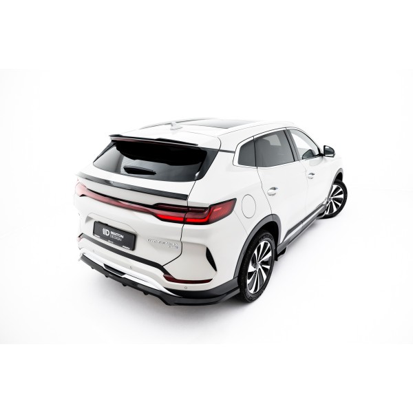 BYD Seal U Mk1, horné predĺženie spojlera, Maxton design