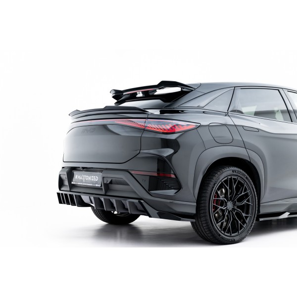 BYD Sealion 7 Mk1, horné predĺženie spojlera, Maxton design