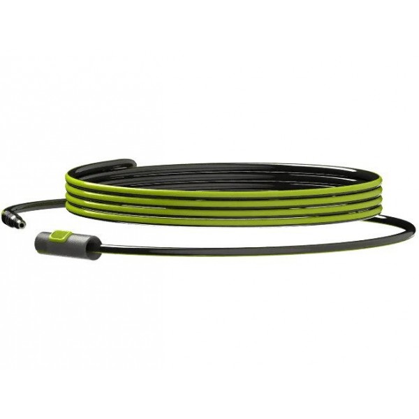 AVA Fiber Reinforced Extension Hose 8 m predlžovacia tlaková hadica
