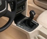 Škoda Superb II - Radiaca páka s manžetou 6M