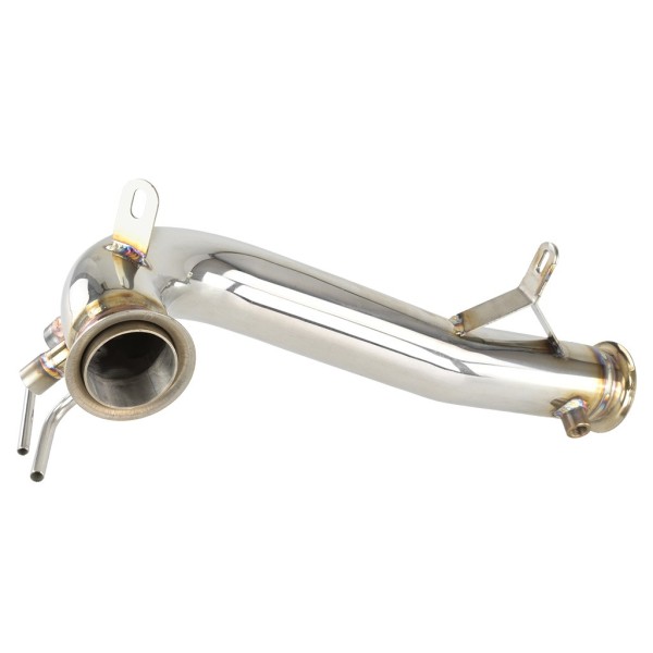 Nerezová downpipe pre VW Transporter T5 1.9/2.5 TDI 2006-2010