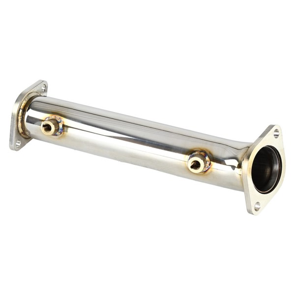 Nerezová downpipe pre Hyundai i30N Kona N 2.0 T-GDi 2017-