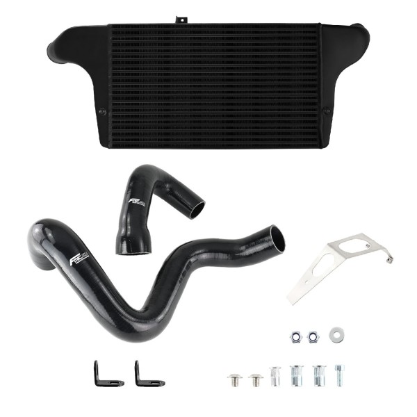 Intercooler se silikonovými hadicemi pro Audi S3 8L 1.8T 2001-2003 165kW BAM
