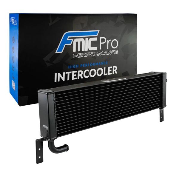 Chladič pro vodou chlazený Intercooler pre Audi RS4 B9 2.9 TFSI EA839