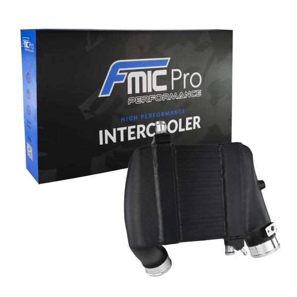 Chladič pro vodou chlazený Intercooler pre Audi RS4 B9 331kW 2017->