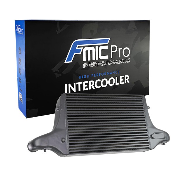 Intercooler pre Honda Civic Type R FL5 232kW 2022->
