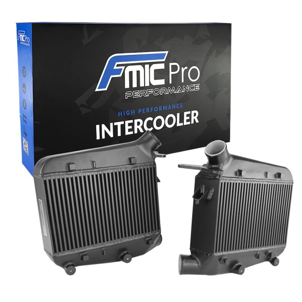 Intercooler pre Audi RS6 / RS7 C8 EA825 2019->