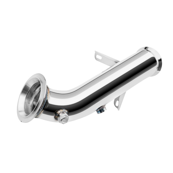 Nerezová downpipe pre BMW F30/F31 335i/335ix N55 2012-2016