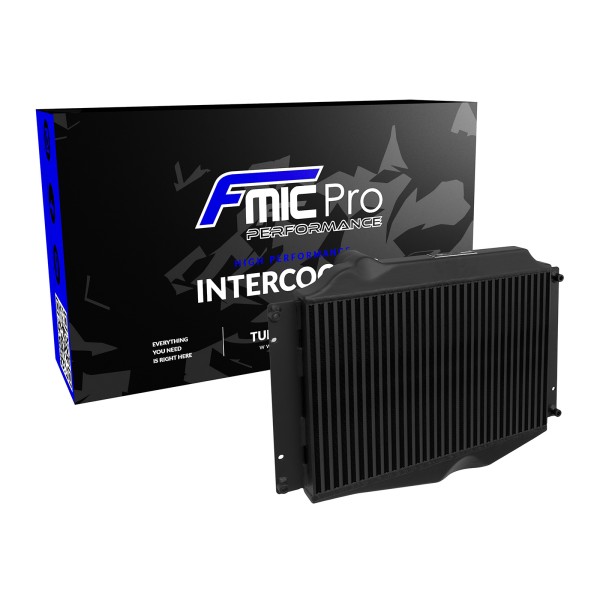 Intercooler pre Volvo XC70 1998-2000