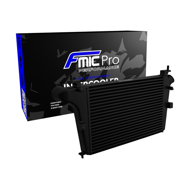 Intercooler pre Saab 9-5 1998-2010 4 válcové motory