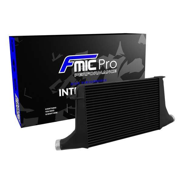 Intercooler pre Opel Corsa D OPC 1.6 Turbo 141-155kW 2007-2014