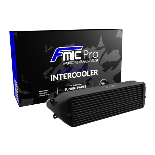 Intercooler pre Hyundai I30 N Project C 202kW 2019-2020