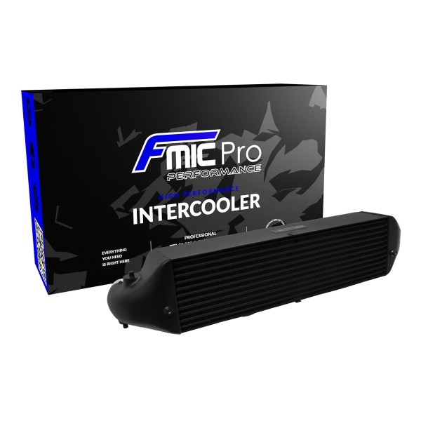 Intercooler pre Honda Civic Type R FK8