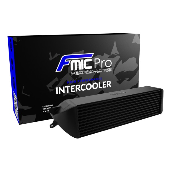 Intercooler pre Hyundai I20 N 1.6 T-GDI 150kW 2021->