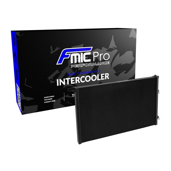 Chladič pro vodou chlazený Intercooler pre Audi RS4 B9 331kW 2017->