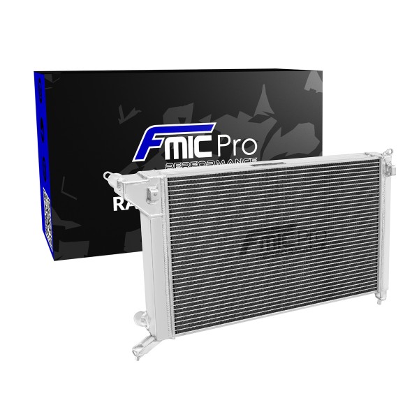Chladič vody Mini One R50 1.6 benzin 2001-2006