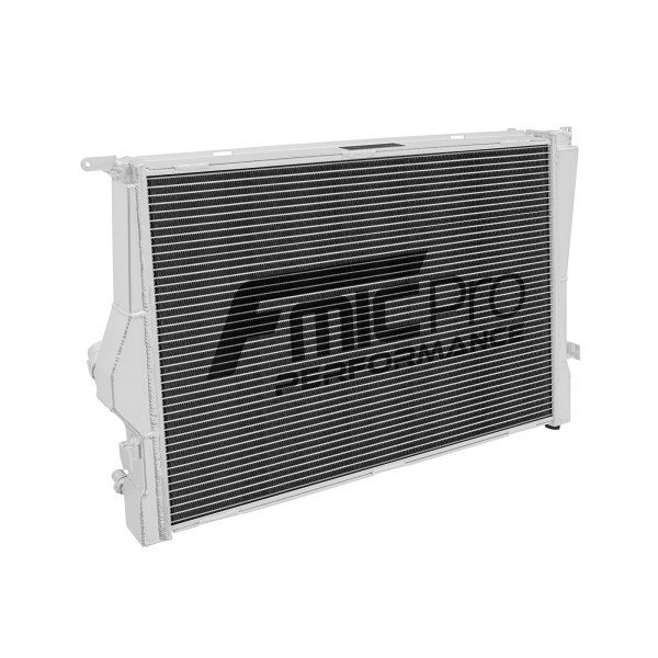 Chladič vody BMW X1 E84 2009-2015
