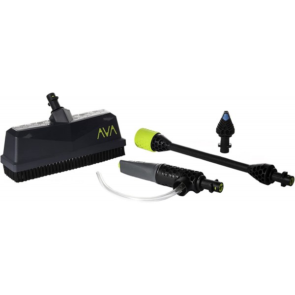 AVA Facade Kit sada na fasády a nábytok