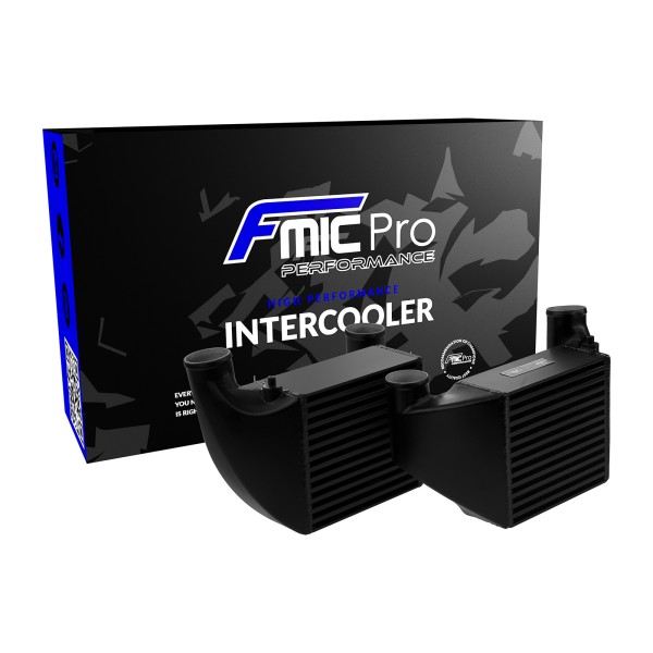 Intercooler pre Audi RS6 C5 4B