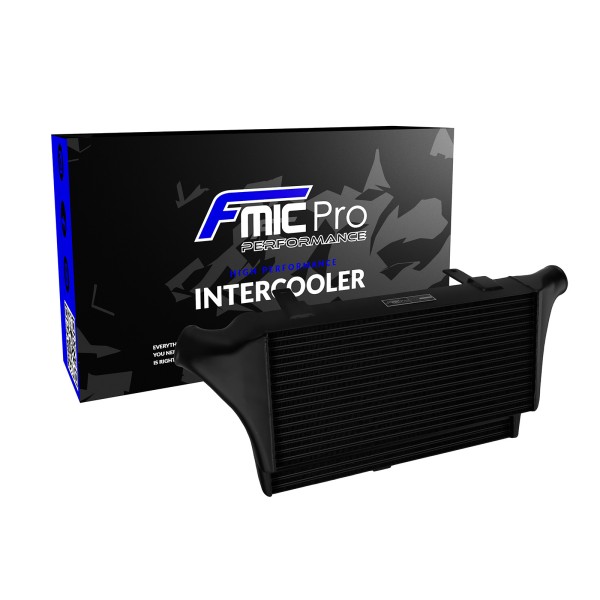 Intercooler pre Mitsubishi Lancer EVO IX