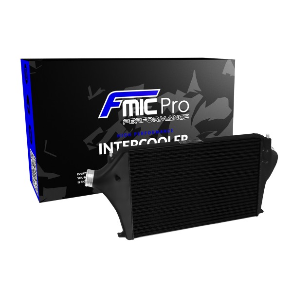 Intercooler pre Opel Astra J OPC 2.0 Turbo 206KW/280PS (2012-2018)