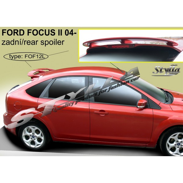 Krídlo - FORD Focus htb 2004-