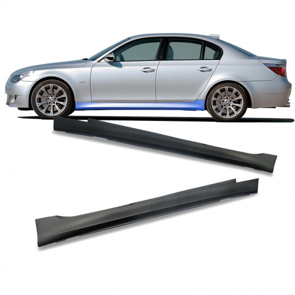 BMW 5 E60 / E61 (03-10) - prahy