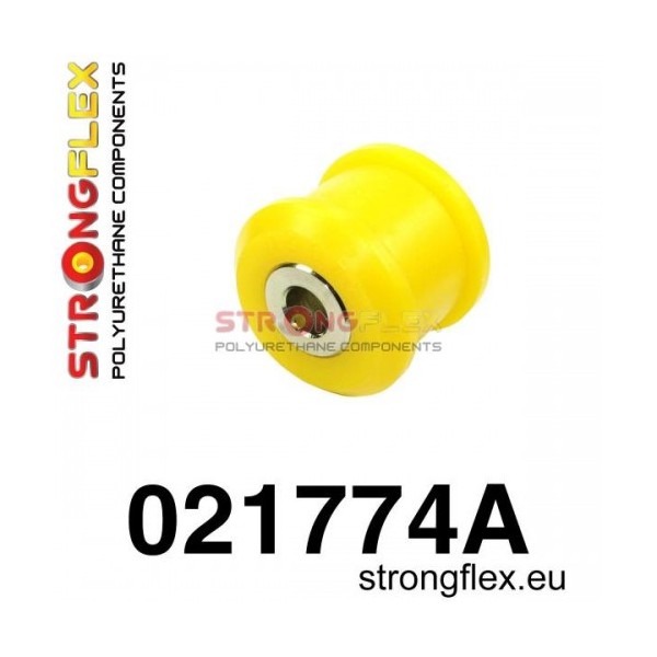 Audi A6 C6 04-11 FWD - vonkajšie silentblok predného spodného ramena - SPORT