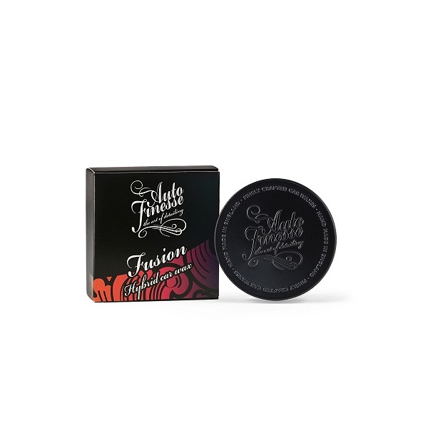 Auto Finesse - Fusion Hybrid Wax 150 g hybridný vosk