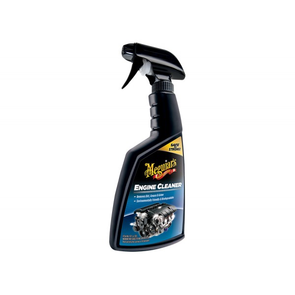 Meguiars Engine Clean - 450 ml