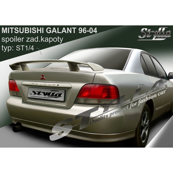 Krídlo - MITSUBISHI Galant 96-04