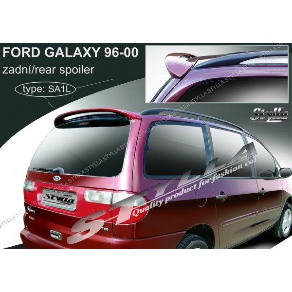 Krídlo - FORD Galaxy 95-00