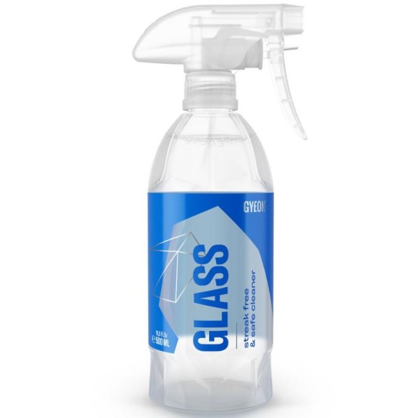 GYEON - Čistič okien Q2M Glass 500ml