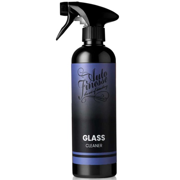 Auto Finesse Essentials - Čistič okien Glass Cleaner 500ml