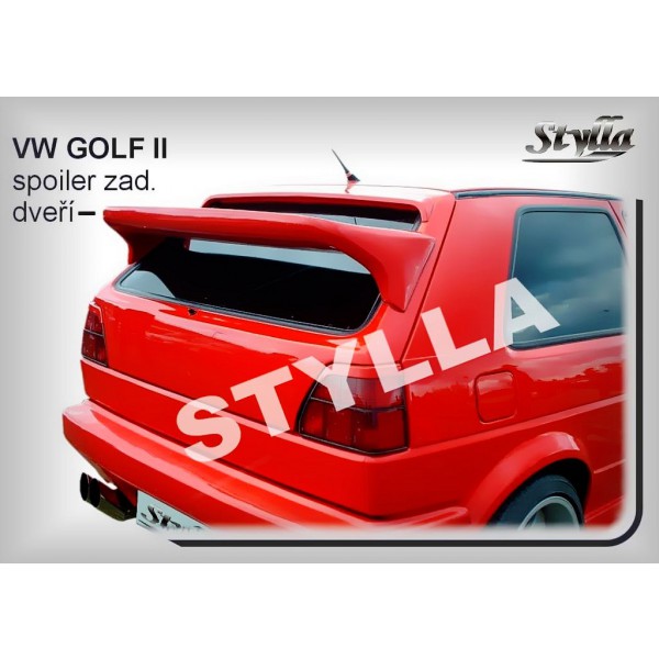Krídlo - VW Golf II 83-92