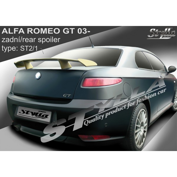 Krídlo - ALFA ROMEO GT 03-