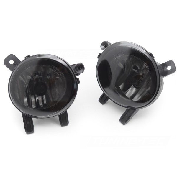 BMW F22/F23 2013 - 2021 - Hmlové svetlá DYMOVÁ