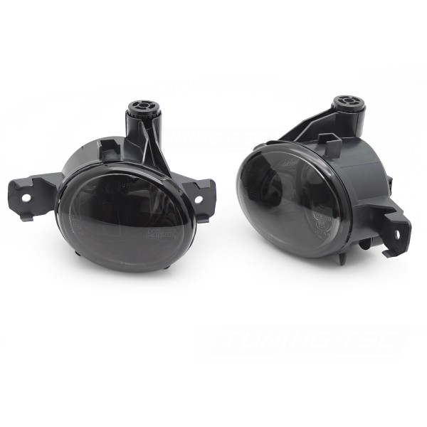 BMW E81/E82 2007 - 2013 s M-Tech nárazníkom - Hmlové svetlá DYMOVÁ