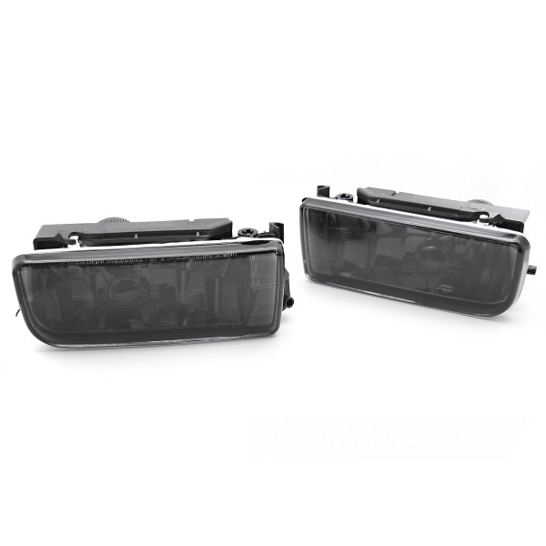 BMW E36 1990-1999 - Hmlové svetlá DYMOVÁ