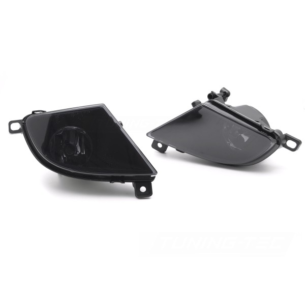 BMW E60/E61 LCI 2007-2010 - Hmlové svetlá Dymové