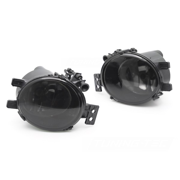 BMW E82/E88 LCI 2011-2013 - Hmlové svetlá DYMOVÁ