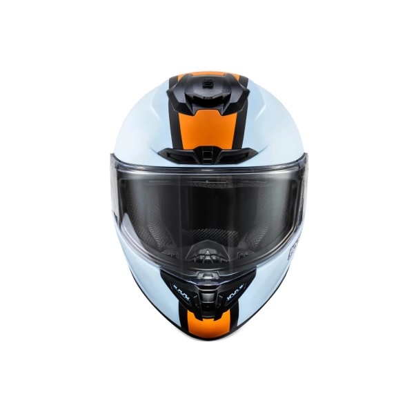 Prilba Sparco X-Pre Gulf s homologáciou ECE 22.06