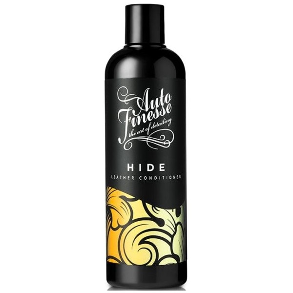 Auto Finesse Hide Leather Conditioner 500 ml vyživenie kože