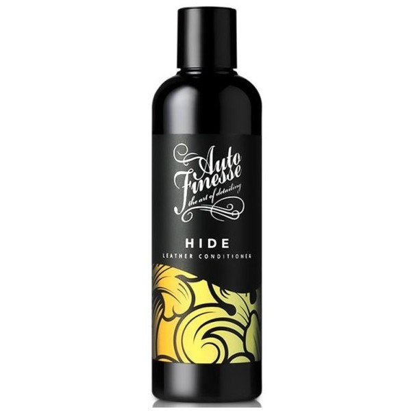 Auto Finesse - Hide Leather Conditioner 250 ml vyživenie kože