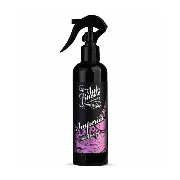 Auto Finesse - Imperial Wheel Cleaner 250 ml čistič kolies