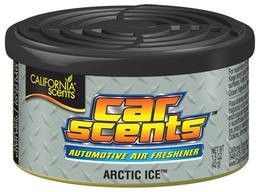 California Scents - Ľadovo svieža - Arctic Ice