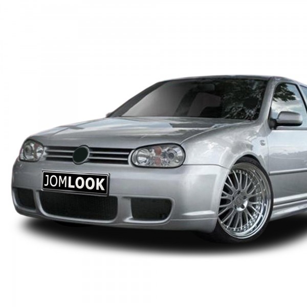 VW Golf IV - Predný nárazník R32